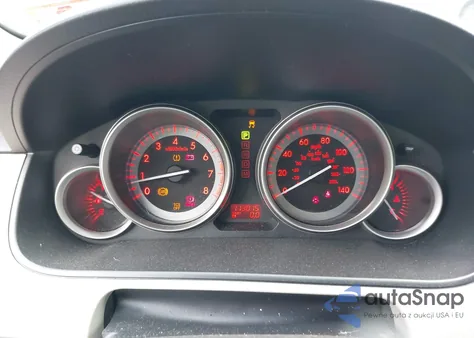 2012 Mazda Cx-9 Grand Touring z USA, uszkodzony, nr VIN JM3TB3DV4C0364433